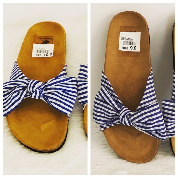 Beverly Hills Polo Club Sandals - Picture 4 of 7